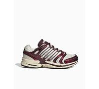 adidas Originals Women's Adistar Control 5 Burdeos,Blanco 35 1/2