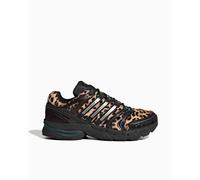 adidas Originals Women's Adistar Control 5 "Leopard" Negro,AnimalPrint 36 2/3