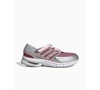 adidas Originals Women's Adistar Control 5 Mary Jane Rosa,Plateado 38
