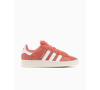 adidas Originals Women's Campus 00s "Floral Pack" Rojo 37 1/3
