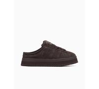 ADIDAS ORIGINALS Zapatos abiertos 'CAMPUS 00s' gris oscuro 38,5-39 gris oscuro