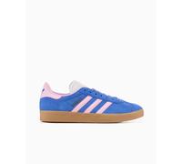 adidas Originals Women's Gazelle Azul 36 2/3
