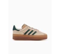 adidas Originals Women's Gazelle Bold Beige 38
