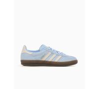 adidas Originals Women's Gazelle Indoor Azul 38 2/3