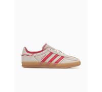 adidas Originals Women's Gazelle Indoor Beige 36 2/3