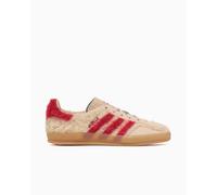 adidas Originals Women's Gazelle Indoor Beige 36 2/3