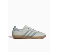 adidas Originals Women's Gazelle Indoor Gris 38 2/3