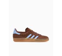 adidas Originals Women's Gazelle Indoor Marrón 41 1/3