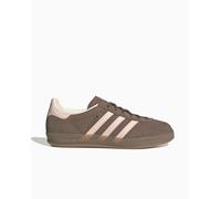 adidas Originals Women's Gazelle Indoor Marrón 42 2/3
