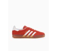 adidas Originals Women's Gazelle Indoor Naranja 35 1/2