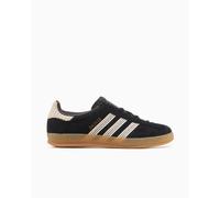 adidas Originals Women's Gazelle Indoor Negro 36