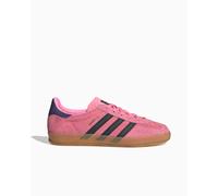 adidas Originals Women's Gazelle Indoor Ref. IE7002 Color Rosa Talla 40