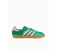 Zapatillas adidas Women's Gazelle Indoor Verde