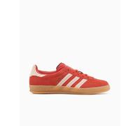 adidas Originals Women's Gazelle Indoor Rojo 38