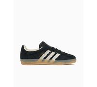 adidas Originals Women's Gazelle Indoor "Ruffle Stripes" Negro 36 2/3