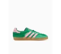 adidas Originals Women's Gazelle Indoor Verde 38