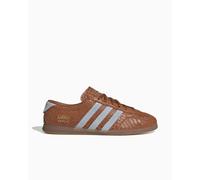 adidas Originals Women's Gazelle Lo Pro Marrón 41 1/3