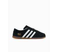 adidas Originals Women's Gazelle Lo Pro Negro 38 2/3