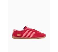 adidas Originals Women's Gazelle Lo Pro Ref. IH6944 Color Rojo Talla 35 1/2
