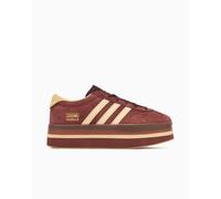 adidas Originals Women's Gazelle Stack Marrón 38 2/3