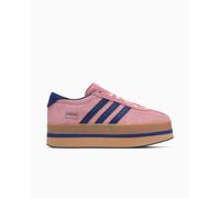adidas Originals Women's Gazelle Stack Rosa 38 2/3