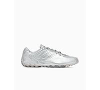 adidas Originals Women's Ghost Sprint Ref. JQ6439 Color Plateado Talla 40