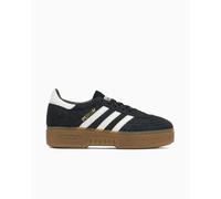 Zapatillas adidas Women's Handball Spezial Bold Negro