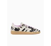adidas Originals Women's Handball Spezial "Cow" ["gid://shopify/Metaobject/384043876730","gid://shopify/Metaobject/396705628538"] 37 1/3