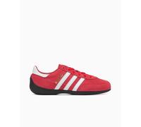 adidas Originals Women's Handball Spezial Lo Pro Rojo 40 2/3
