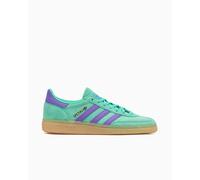 adidas Originals Women's Handball Spezial Ref. IH9212 Color Turquesa Talla 43 1/3