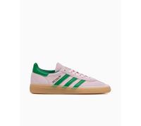 ADIDAS ORIGINALS Zapatillas deportivas bajas ' Handball Spezial ' verde / rosa, Talla 36,5