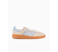 ADIDAS ORIGINALS Zapatillas deportivas bajas 'HANDBALL SPEZIAL' kitt / azul claro / negro, Talla 44