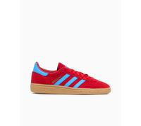 adidas Originals Women's Handball Spezial Rojo 37 1/3