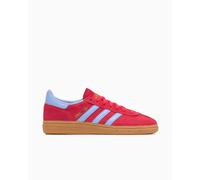 adidas Originals Women's Handball Spezial Rojo 37 1/3