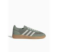 adidas Originals Women's Handball Spezial Verde 37 1/3