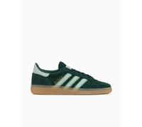 adidas Originals Women's Handball Spezial Verde 37 1/3