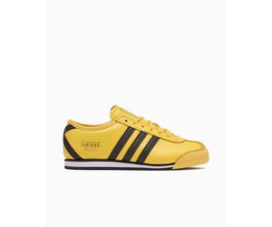 adidas Originals Women's Italia 70s Amarillo 36 2/3