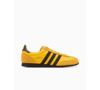 ADIDAS ORIGINALS Zapatillas deportivas bajas 'Japan' curry / negro, Talla 36,5-37