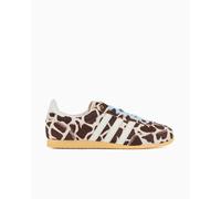 adidas Originals Women's Japan "Giraffe" Marrón,AnimalPrint 38