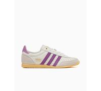 adidas Originals Women's Japan Ref. JQ6931 Color Morado Blanco Talla 38