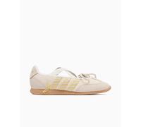 adidas Originals Women's Mary Jane Barreda Beige 39 1/3