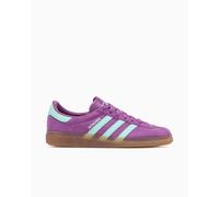 adidas Originals Women's München Morado 36 2/3