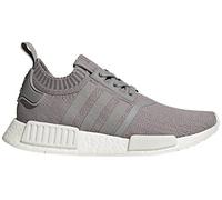 adidas Originals Women's NMD_R1 W PK Running Shoe, Grey Three/White, 9 M US