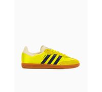 adidas Originals Women's Samba Amarillo 37 1/3