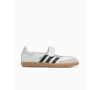 adidas Originals Women's Samba Jane Blanco 36 2/3