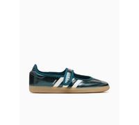 adidas Originals Women's Samba Jane Verde 41 1/3