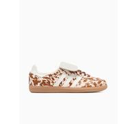 adidas Originals Women's Samba LT "Cow Print" Marrón,AnimalPrint 36 2/3