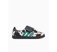 adidas Originals Women's Samba LT "Cow Print" Multi,AnimalPrint 38 2/3