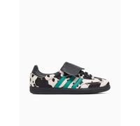 adidas Originals Women's Samba LT "Cow Print" Ref. JS3930 Color Multi Animal Print Talla 40