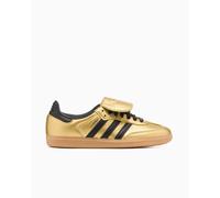adidas Originals Women's Samba LT Dorado 40 2/3